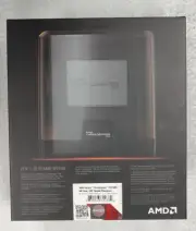 AMD Ryzen Threadripper PRO 5995WX CPU 64 Core Processor Up to 4.5GHz with Box