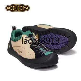 科恩KEEN Jasper Rocks sp戶外露營徒步鞋男女防滑耐磨登山鞋防撞
