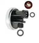PRESSURE REGULATOR & Oring for coffee pump fits SUNBEAM EM8000 Torino