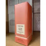 TOM FORD 蜜桃狂想 苦桃 BITTER PEACH 50ML