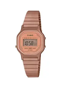 在飛比找ZALORA購物網優惠-Casio Women's Digital LA-11WR-