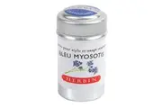 J Herbin: Tin of 6 Universal Cartridges - Bleu Myosotis