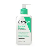 在飛比找鮮拾優惠-【CeraVe 適樂膚】 溫和泡沫潔膚露 236ml/瓶