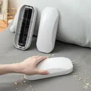For Carpet Table Sofa Bed Lint Roller Dust Brush Fur Remover Hair Fluff Cleaner