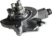 Brake Vacuum Pump Valve Compatible With Fiesta Mk7 2012-2020 1.0T Eco CM5G-2A451-GA CM5G-2A451-GB CM5G2A451GA