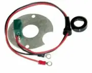 Electronic 24V Distributor ignition kit Willys Jeep Ford GPW Hotchkiss M201 UK