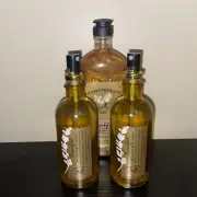 Bath And Body Works Aromatherapy Frankincense & Myrrh Body Care Pillow Mist Set