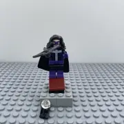 Lego Super Heroes DC Huntress Minifigure colsh11