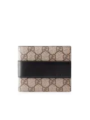 Gucci GG Supreme Wallet
