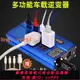 {最低價 公司貨}車載逆變器12V/24V轉220V電源轉換器通用汽車貨車插座車用充電器