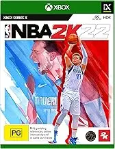 NBA 2K22 - Xbox Series X