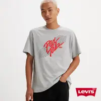 在飛比找蝦皮商城優惠-Levis 寬鬆版短袖T恤 / Red Tab LOGO 男