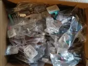 14 Pairs Foster Grant Brands READING GLASSES ALL New Random +1.00 to +3.00