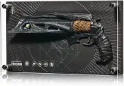 Numskull - Destiny - Exotic Armory Collection - ‘Thorn’ 12” Replica Plaque [New