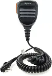 HYT SM26M1 IP54 Microphone Portable Speaker for TC-600 TC-610 TC-620 TC-700 TC-