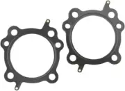Cometic .060" MLS Head Gaskets (C9158)
