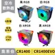 【台灣公司貨】喬思伯 CR1400｜CR1400EVO RGB ARGB 塔散  4熱管／9CM風扇／塔扇／CPU散熱器