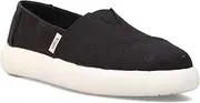 [TOMS] Women's Alpargata Mallow Canvas Slip On Sneaker Shoes