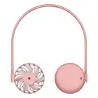 Neck Stroller Fan,Portable Wearable USB Hands Free Personal Handheld Sport7246