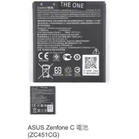 在飛比找蝦皮購物優惠-ASUS Zenfone C 電池 (ZC451CG) 05