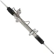 Power Steering Rack GEAR Compatible For Nissan Murano 2005 2006 2007 49001CB810 49001-CB810 49001CC210 49001-CC210 Left Hand Drive