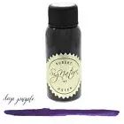 Robert Oster Signature Deep Purple 50ml Bottled Ink for Fountain Pens NEW