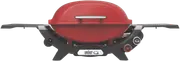 Weber Q 2600N+ LP Flame Red