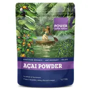 Power Super Foods Acai Powder