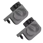 UV Square mouth Ink Damper Fits For Epson 1390 DX4 1900 R1800 900u photo printer