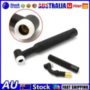 250A WP-26F SR-26F Tig Welding Torch Flexible Head Body Gas Cooled 26 Series Ki