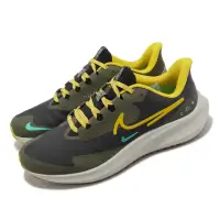 在飛比找momo購物網優惠-【NIKE 耐吉】慢跑鞋 Air Zoom Pegasus 