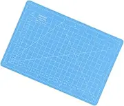 Self-Healing Cutting Pad A5 21x15cm Non-Slip PVC Craft Mat for Quilters Teachers