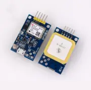 A7-- For Arduino STM32 UBLOX C51 51 GPS NEO-7M Satellite Positioning Module