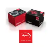 Rampro Front Right Brake Caliper Fits Toyota MR2 1999-2006 1.8 4773017150
