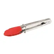 Avanti Mini Tongs Home/Kitchen Frying Clip Cooking/Serving BBQ Utensil Assort