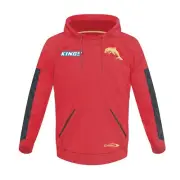 The Dolphins NRL 2024 Classic Players Hoody Hoodie Sizes S-7XL!