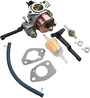 Oil F Carburetor Matched Fit For 9.5hp 277cc Engine Metal 17-853-05-S 1785305-S 420CC CH440 14HP