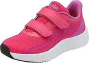 [Gola] Unisex Kid's Alzir Twin Bar Qf Running Shoe