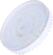 GX53 Cabinet Lamp Dimmable SMD2835 60LED 6W Ceiling Lighting for Living Room AC100-240V