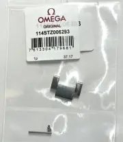 Authentic! Omega Seamaster Watch Link For Bracelet # STZ006292, STZ006290