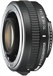 Nikon teleconverter AF-S TELECONVERTER TC-14E ??III AFSTC14E3