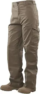 [Tru-Spec] 24-7 Series Men's Boot-Cut Tactical Pant