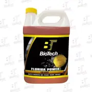 Florida Power Solvent Cleaner- Orange 128 oz (2 Gallons)