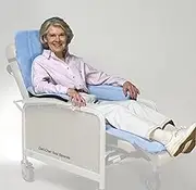 Geri Chair Cosy Seat