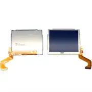 LCD Display Upper Top Screen Replacement for DSi NDSI Game Machine 2021 Parts