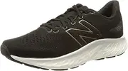 [New Balance] Men's Fresh Foam X Evoz V3 Running Running Sport Lifestyle Shoes