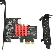 USB3.2 GEN2 10Gbps Front Type E Expansion Card for High-Speed Data Transmission Win8 Win10