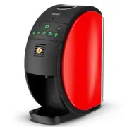 Nescafe SPM9639 Red Gold Blend Barista 50 fifty Model Coffee Maker 100V