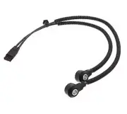 CARQUEST SBC3898 Ignition Knock (Detonation) Sensor FOR some 06-13 BMW (for: BMW)