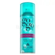Kallos GoGo Dry Shampoo 200ml